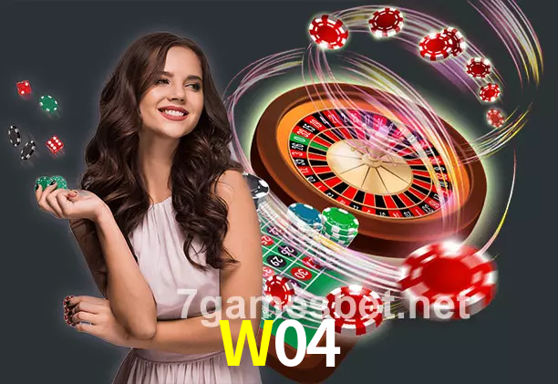 vivo no cassino W04